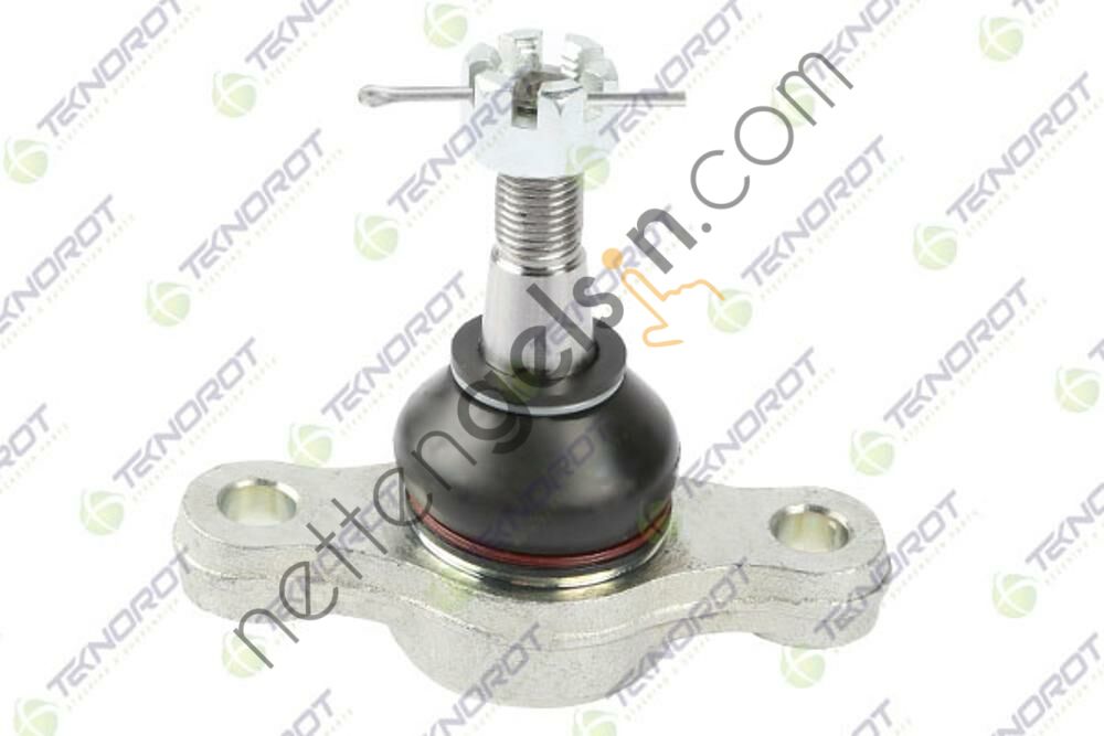 TEKNOROT HY-574 ROTIL ON ALT HYUNDAI SONATA V 2005-2010  HYUNDAI BİNEK SALINCAK ROTILI