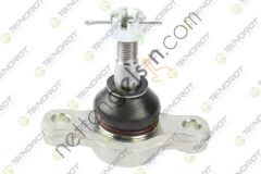 TEKNOROT HY-574 ROTIL ON ALT HYUNDAI SONATA V 2005-2010  HYUNDAI BİNEK SALINCAK ROTILI