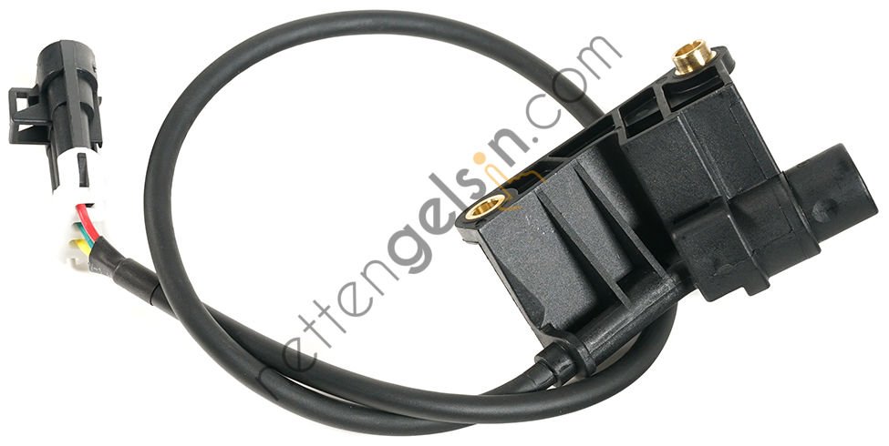 ASPART 153036116 EKSANTRİK DEVİR SENSÖRÜ AST.F/G-VEC.B 1.4-1.6 16V 6238000 OPEL
