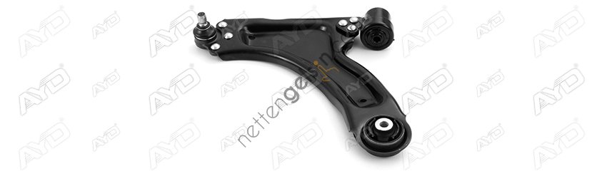 AYD 97-01715 SALINCAK OPEL CORSA C / COMBO C SOL 352061 OPEL