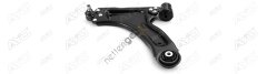 AYD 97-01715 SALINCAK OPEL CORSA C / COMBO C SOL 352061 OPEL