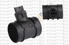 KRAFTVOLL 05060013 HAVA KUTLE OLCER (DEBIMETRE) (SICAK FILMLI) DOBLO 1.9 JTD16V 03-> (105BG)  FIAT BİNEK HAVA AKIŞMETRESİ