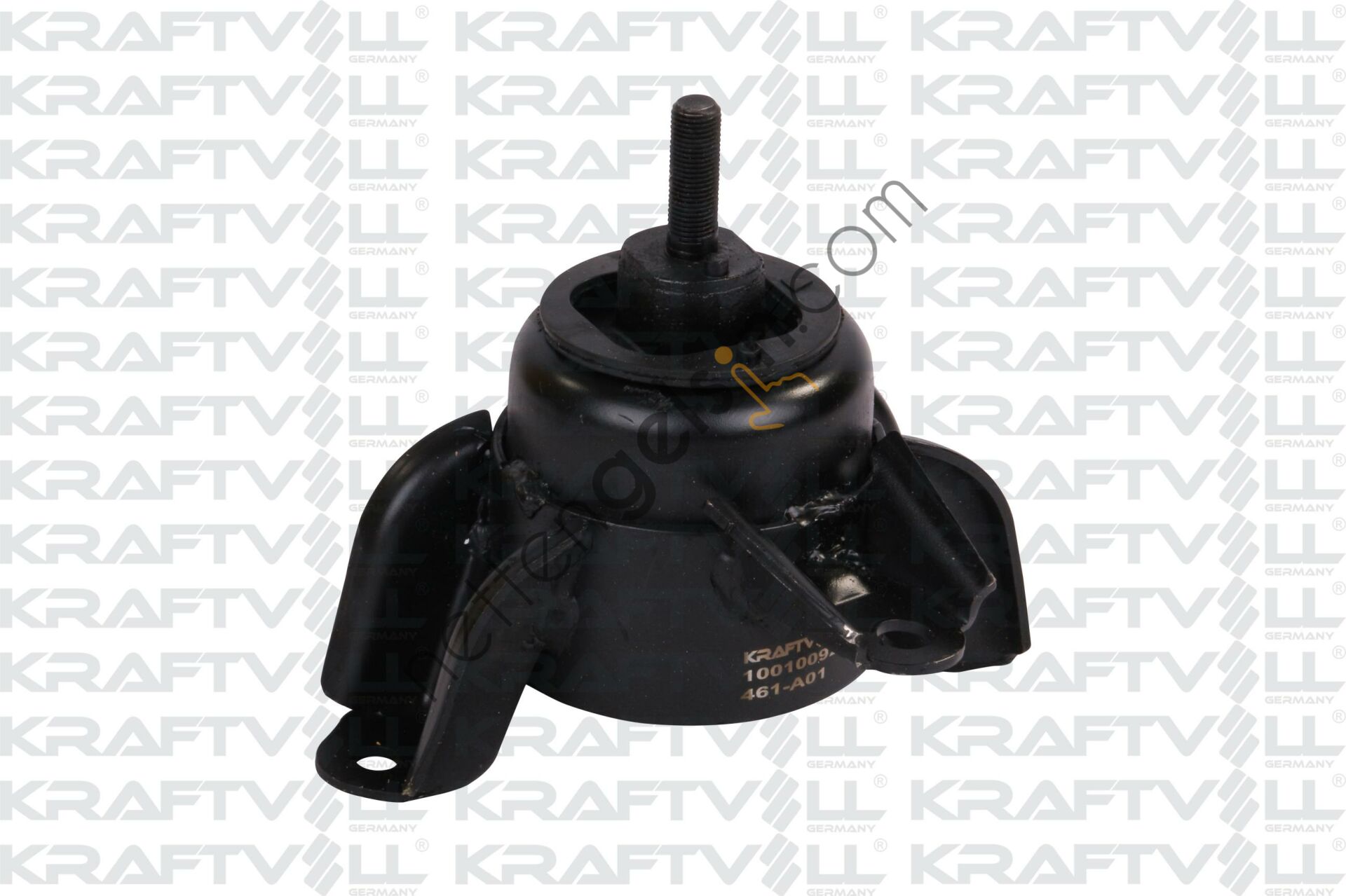 KRAFTVOLL 10010092 MOTOR TAKOZU SAG YAGLI TIP I30 1.6 CRDI 12> CEED 1.6 CRDI 12>  KIA BİNEK MOTOR TAKOZU