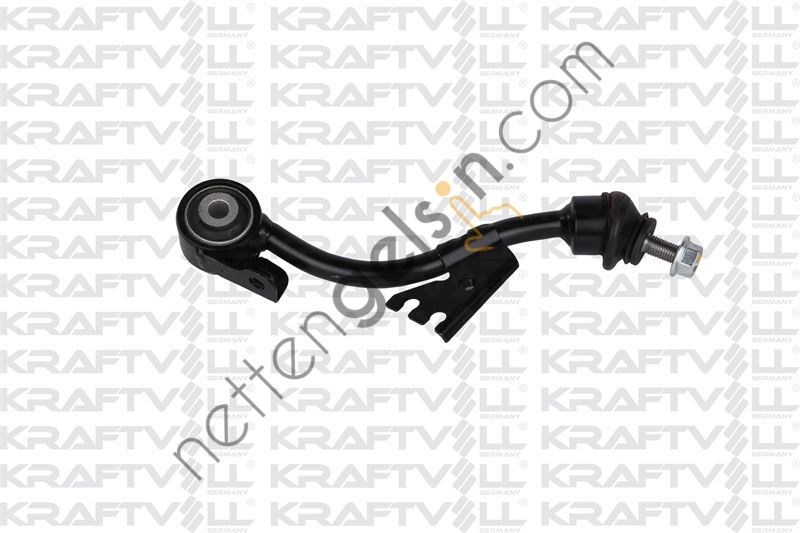 KRAFTVOLL 13040387 ASKI ROTU ON SOL 4-matic E-CLASS W211 03>09  MERCEDES BİNEK Z-ROT