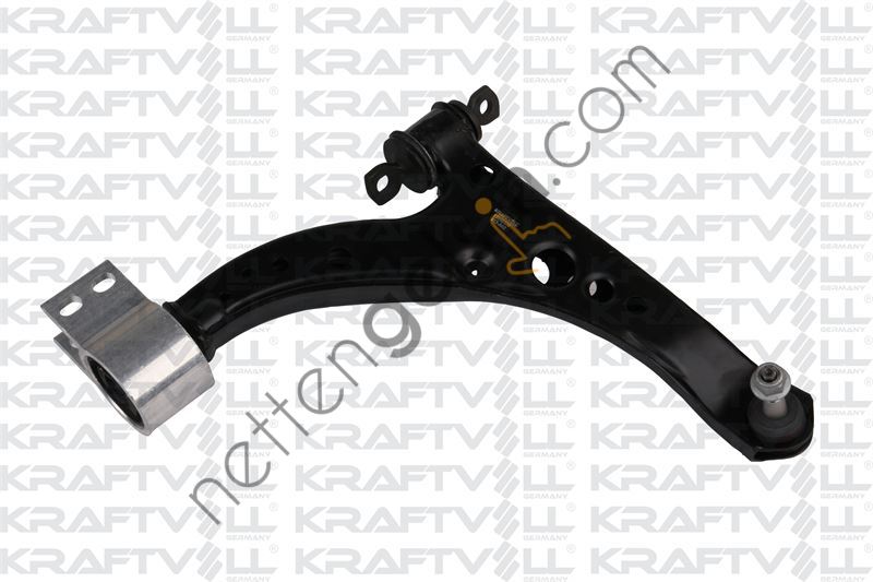 KRAFTVOLL 13050336 SALINCAK KOMPLE SAG ASTRA K 2015>  OPEL BİNEK SALINCAK