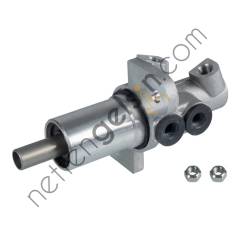 SWAG 20109482 FREN ANA MERKEZI BMW E60 E61 X3 E83 N46 N47 M54 M57 34 31 6 761 077  (BOSCH 0986481078 EŞDEĞERİ) BMW BİNEK FREN SİLİNDİRİ