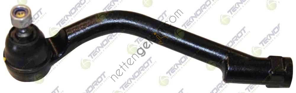 TEKNOROT HY-832 ROTBAŞI SOL SANTAFE 12>  HYUNDAI BİNEK ROT BAŞI