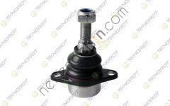 TEKNOROT LA-154 ROTIL LAND ROVER RANGE ROVER III L322 ON SAG SOL  LAND ROVER BİNEK SALINCAK ROTILI