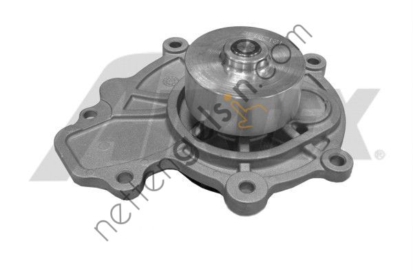 AIRTEX AX:1923 DEVİRDAİM OPEL ANTARA&sol;CHEV.CAPTIVA&sol;EPICA Z20DM 25183429 CHEVROLET