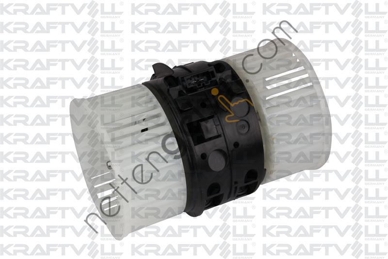 KRAFTVOLL 08130100 FAN KALORIFER MOTORU MEGANE III  RENAULT BİNEK KALORİFER MOTORU