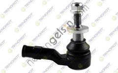 TEKNOROT LA-171 ROT BASI SAG SOL RANGE ROVER IV VOGUE L405 12> RANGE ROVER SPORT 2 L494 14>  LAND ROVER BİNEK ROT BAŞI