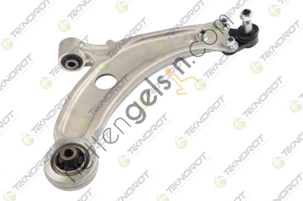 TEKNOROT P-1018 ROTILLI SALINCAK ON SAG C4 PICASSO P308 13>  PEUGEOT-CITROEN BİNEK SALINCAK