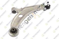 TEKNOROT P-1018 ROTILLI SALINCAK ON SAG C4 PICASSO P308 13>  PEUGEOT-CITROEN BİNEK SALINCAK