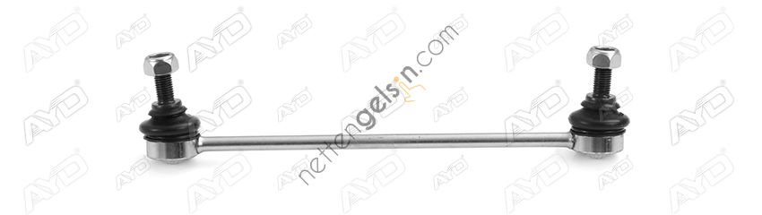 AYD 96-01973 VİRAJ ASKI ROTU MINI ARKA R-52/53/55/56 2.li 33551507999 MINI