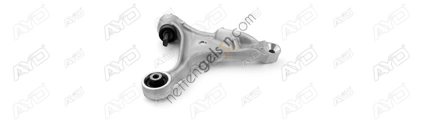 AYD 97-02960 SALINCAK VOLVO S60 00-10 SAĞ 8649544 VOLVO
