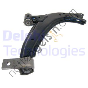 DELPHI TC2087 SALINCAK SAĞ KOMPLE PARTNER BERLINGO 00>08 XSARA II ZX XSARA PICASSO ROTİLSİZ  PEUGEOT-CITROEN BİNEK SALINCAK