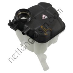 FEBI 101013 RADYATOR YEDEK SU DEPOSU X166 12>19 W166 11>18 C292 15>19  MERCEDES BİNEK YEDEK SU DEPOSU