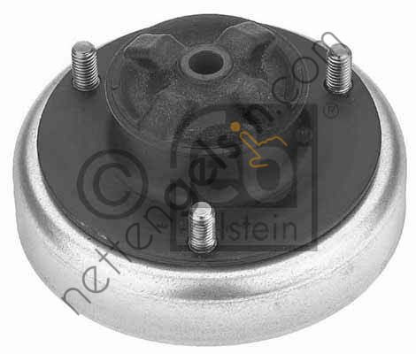 FEBI 15429 AMORTISOR TAKOZU ARKA BMW E32 85>94  BMW BİNEK AMORTİSÖR TAKOZU