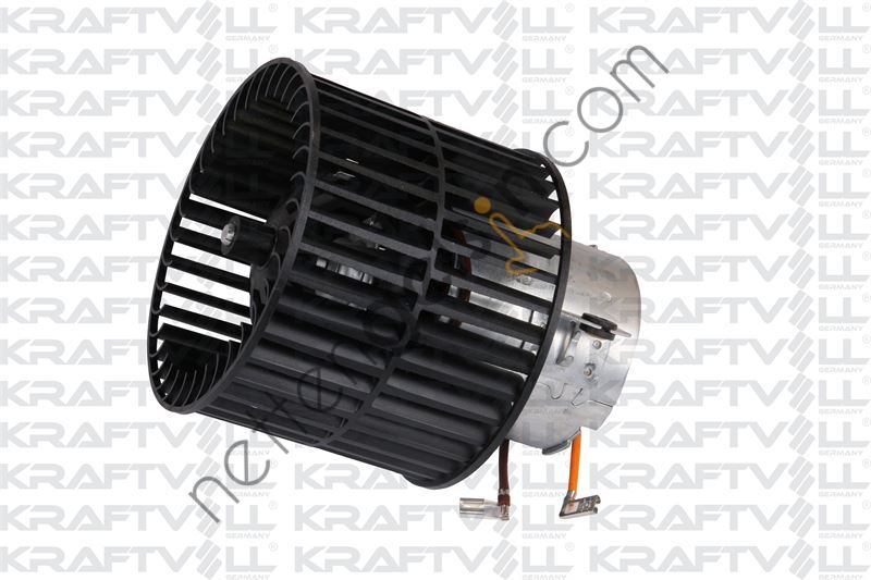 KRAFTVOLL 08130015 KALORIFER MOTORU OPEL ASTRA F ASTRA F CLASSIC CALIBRA VECTRA A SAAB 900 II 12V MANUEL KLIM  OPEL BİNEK KALORİFER MOTORU