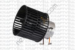 KRAFTVOLL 08130015 KALORIFER MOTORU OPEL ASTRA F ASTRA F CLASSIC CALIBRA VECTRA A SAAB 900 II 12V MANUEL KLIM  OPEL BİNEK KALORİFER MOTORU