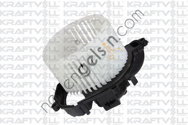KRAFTVOLL 08130094 KALORIFER MOTORU PARTNER TEPE BERLINGO III 08> C4 PICASSO  PEUGEOT-CITROEN BİNEK KALORİFER MOTORU