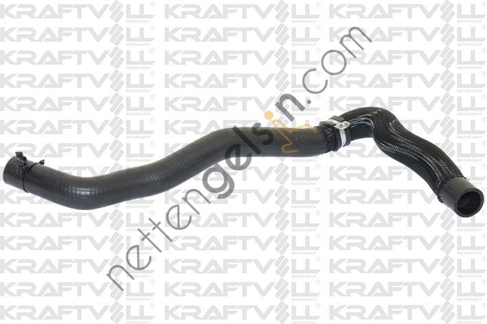 KRAFTVOLL 10032547 RADYATOR UST HORTUMU LAGUNA III 2,0DCI  RENAULT BİNEK RADYATÖR HORTUMU