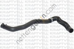 KRAFTVOLL 10032547 RADYATOR UST HORTUMU LAGUNA III 2,0DCI  RENAULT BİNEK RADYATÖR HORTUMU