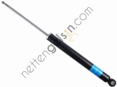 SACHS 230 713 ARKA AMORTISOR FOCUS I 1,4 I &sol; 1,6I &sol; 1,8I &sol; 1,8TDCI &sol; 2,0I 98>04  FORD BİNEK AMORTİSÖR