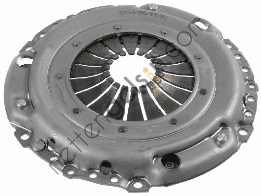 SACHS 3082 670 001 DEBRİYAJ BASKI 111 202 ( 773 001 ) A0062501104 MERCEDES