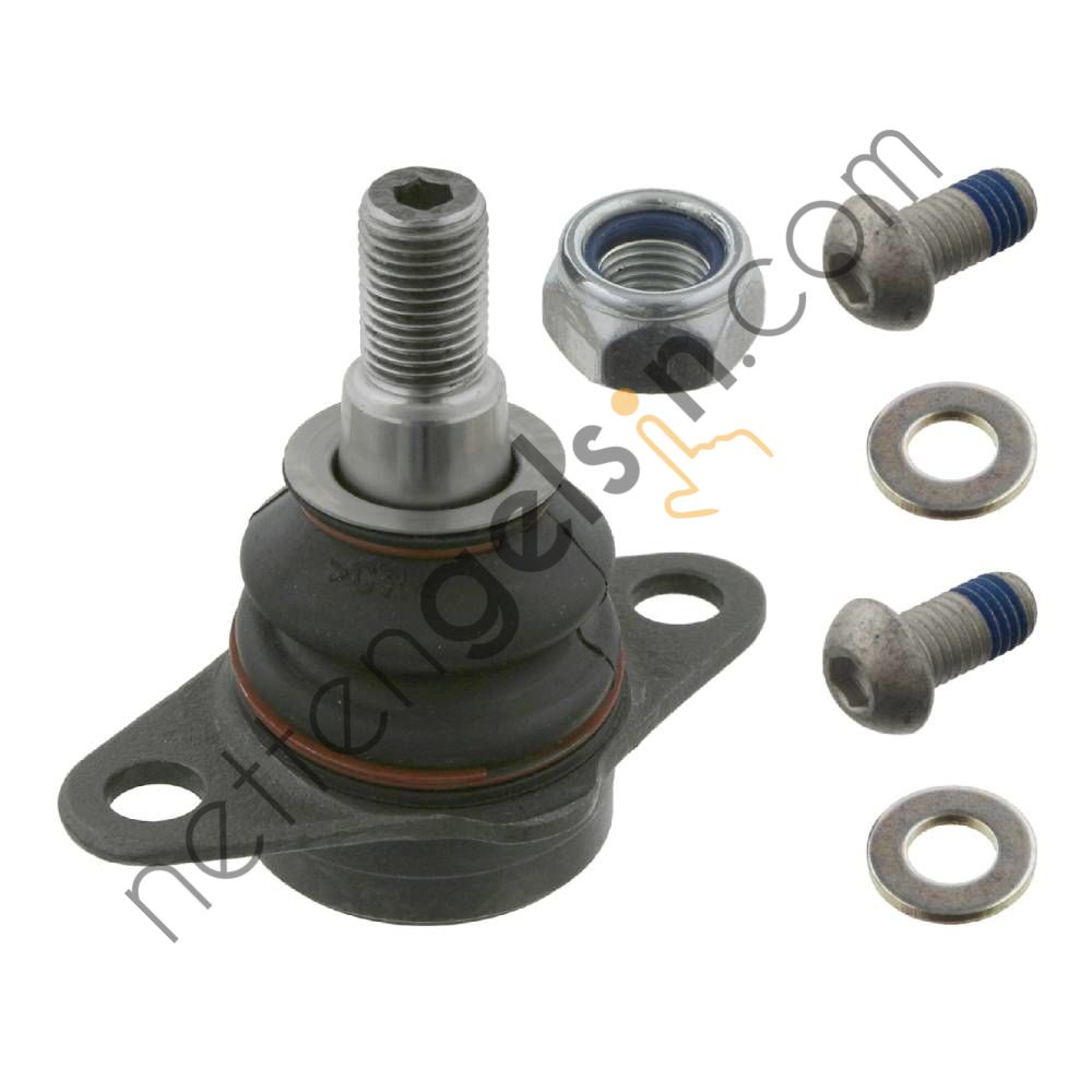 SWAG 20927059 ROTIL X3 (E83 LCI), X3 (E83)  BMW BİNEK SALINCAK ROTILI