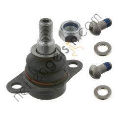 SWAG 20927059 ROTIL X3 (E83 LCI), X3 (E83)  BMW BİNEK SALINCAK ROTILI