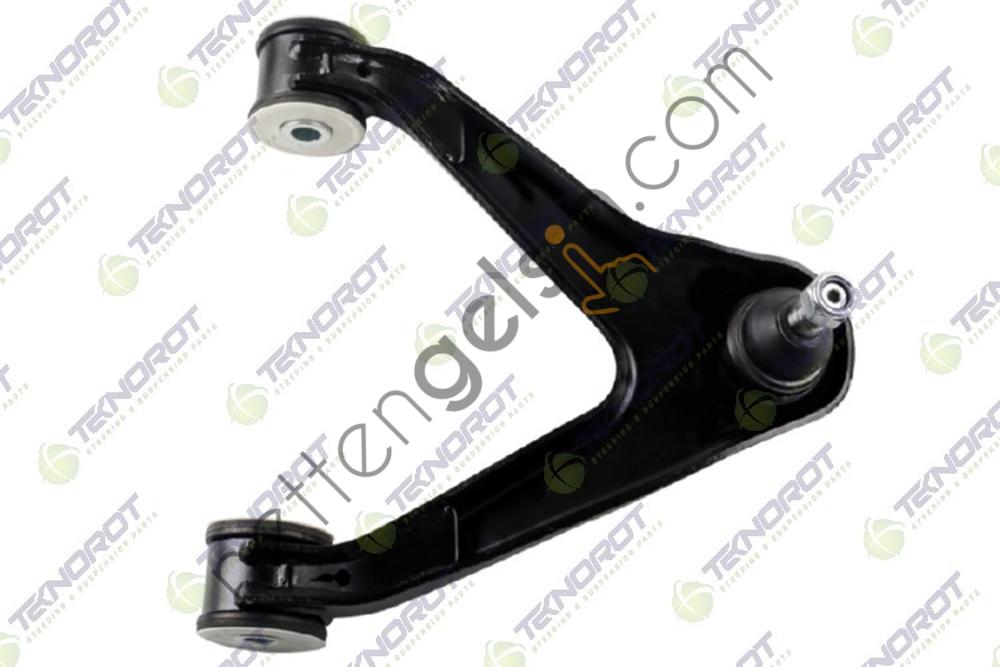 TEKNOROT F-916 SALINCAK ROTILLI ON SAG UST IVECO DAILY 99>06  IVECO HAFİF TİCARİ SALINCAK