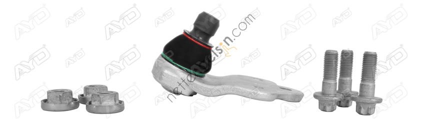 AYD 92-15545 ROTİL ALT JEEP RENEGADE 14- 51945321 JEEP