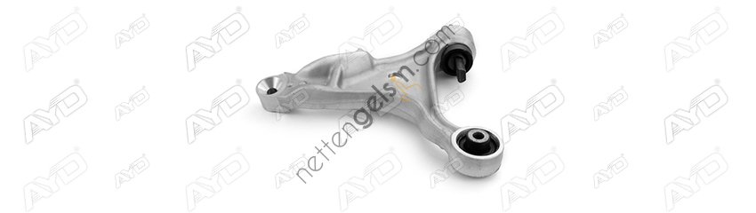 AYD 97-02959 SALINCAK VOLVO S60 00-10 SOL 8623957 VOLVO
