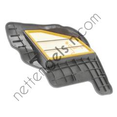 BLUEPRINT ADB112212 HAVA FILTRESI SAG BMW N62 F01 F07 F10 E70 E71   BMW BİNEK HAVA FİLTRESİ