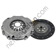 BLUEPRINT ADK83061 DEBRIYAJ SETI RULMANSIZ SUZUKI SX4 1,9 DDIS MOTOR 2006>  SUZUKI BİNEK DEBRİYAJ SETİ