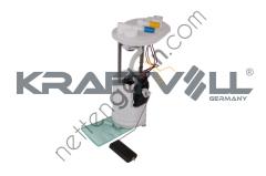 KRAFTVOLL 05050016 YAKIT MODULU FIAT ALBEA 1.2 2001 › MOTORLU SAMANDIRA  FIAT BİNEK YAKIT POMPASI