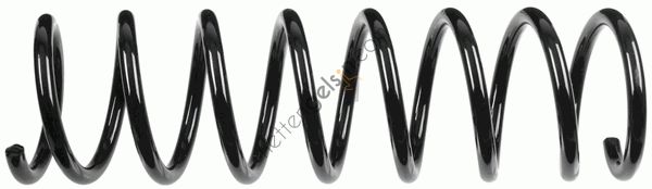 SACHS 994 263 ARKA HELEZYON YAYI SEDAN FOCUS III 11> 1.0 1.5 1.6 TDCI  FORD BİNEK HELEZON YAYI