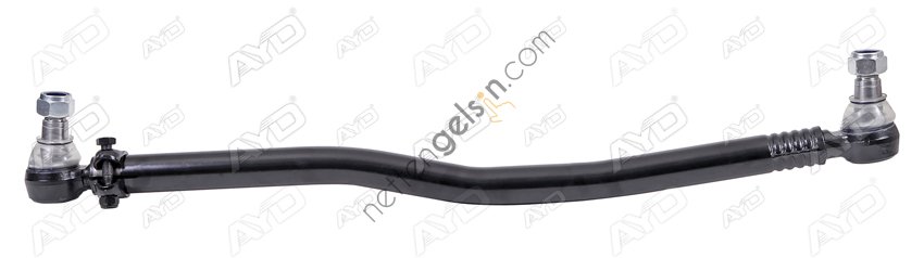 AYD 93-03536 DİREKSİYON ROTU ACTROS A0014606705 MERCEDES