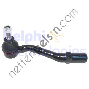 DELPHI TA1827 ROTBAŞI SOL C2 C3 C3 II C3 PLURIEL 02>09 1007 04>  PEUGEOT-CITROEN BİNEK ROT BAŞI