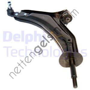 DELPHI TC1259 ALT SALINCAK ON SAG LAND ROVER FREELANDER 1  LAND ROVER BİNEK SALINCAK