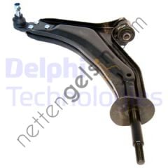 DELPHI TC1259 ALT SALINCAK ON SAG LAND ROVER FREELANDER 1  LAND ROVER BİNEK SALINCAK