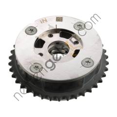 FEBI 103729 EKSANTIRIK DISLISI BMW F20 F30 F10 F25 F26 E89 N20 N26 EMME  BMW BİNEK