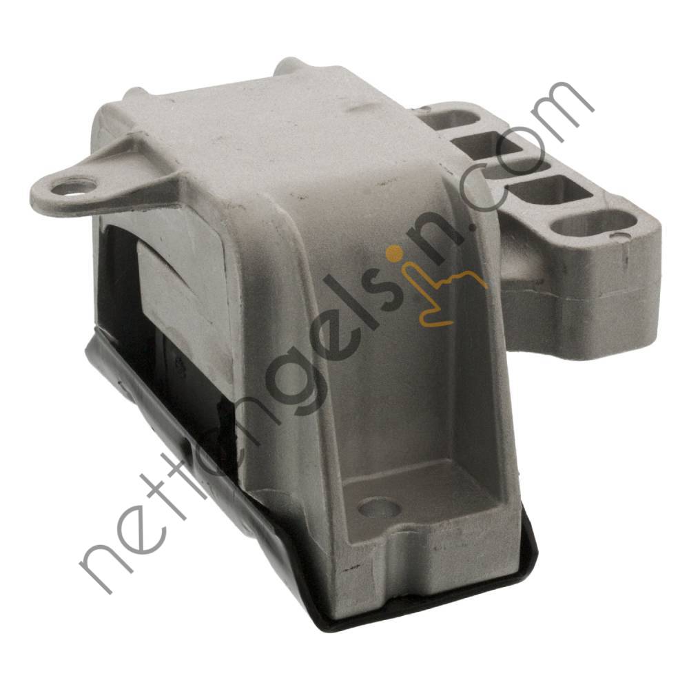 FEBI 19490 SANZIMAN KULAGI SOL GOLF IV BORA 1,9TDI / SDI 98>06 BETTLE 1,6 00>10 OCTAVIA 1,9SDI 97>03 LEON 1,9SDI 99>06 AQM AGP ASV BFS  VW-AUDI-SEAT-SKODA BİNEK MOTOR TAKOZU