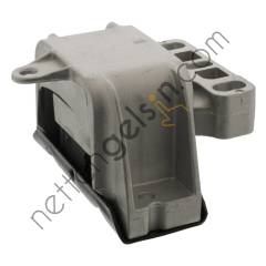 FEBI 19490 SANZIMAN KULAGI SOL GOLF IV BORA 1,9TDI / SDI 98>06 BETTLE 1,6 00>10 OCTAVIA 1,9SDI 97>03 LEON 1,9SDI 99>06 AQM AGP ASV BFS  VW-AUDI-SEAT-SKODA BİNEK MOTOR TAKOZU