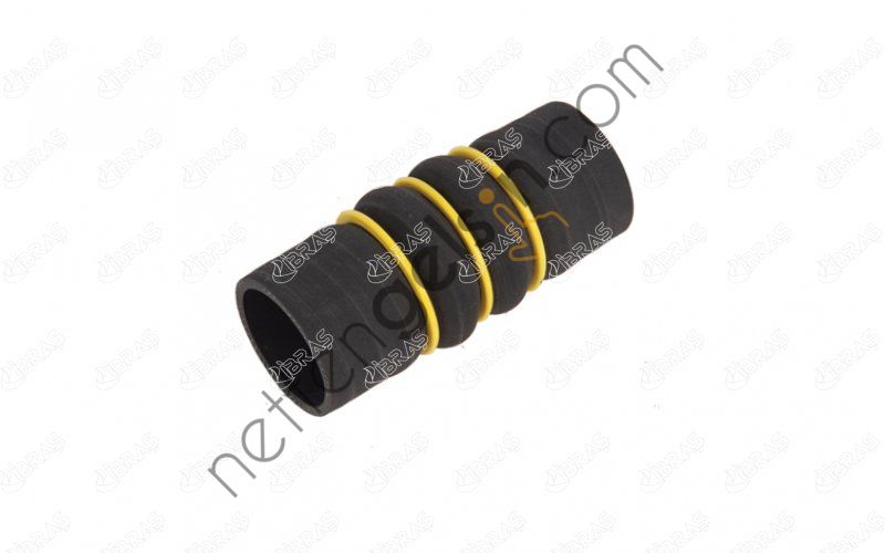 IBRAS 17289 TURBO RADYATOR UST HORTUMU P107 P1007 C1 P301 P2008 P1007 P207 P4008 P208 C ELYSEE C3 PICASSO DS3 C3 III DV6DTED (1,6HDI)  PEUGEOT-CITROEN BİNEK RADYATÖR HORTUMU