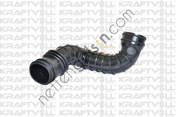 KRAFTVOLL 10032551 HAVA FILTRE HORTUMU RENAULT EXPRESS / CLIO I 1.9 D.  RENAULT BİNEK HAVA FİLTRE HORTUMU