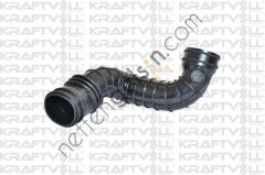 KRAFTVOLL 10032551 HAVA FILTRE HORTUMU RENAULT EXPRESS / CLIO I 1.9 D.  RENAULT BİNEK HAVA FİLTRE HORTUMU