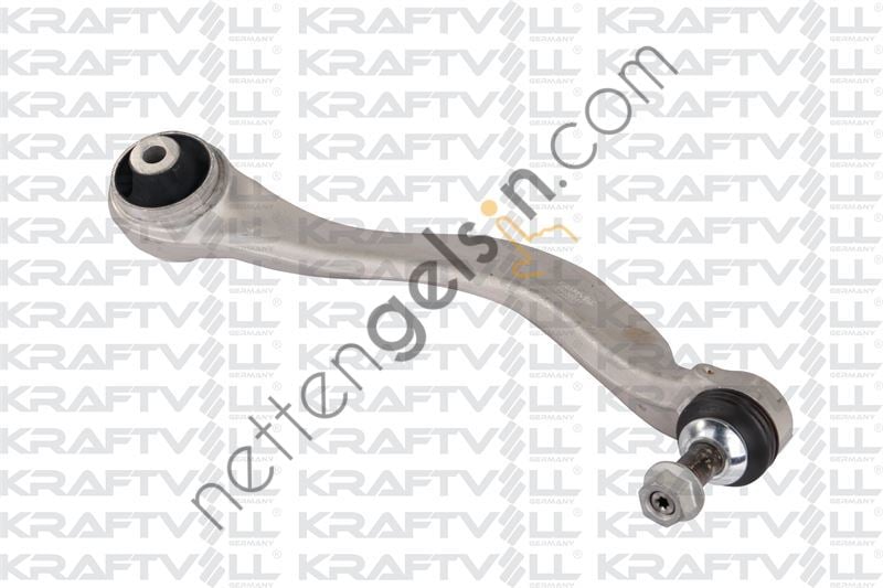 KRAFTVOLL 13030247 ALUMINYUM ROTILLI KOL ALT SOL BMW F07 F10 F11  BMW BİNEK SALINCAK
