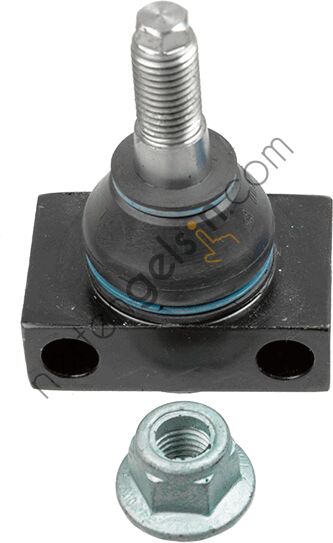 LEMFORDER 3189201 ROTIL ON ALT SMART FORTWO Coupe (450) 04>07 ROADSTER Coupe (452) 03>05 CABRIO (450) 01>04  MERCEDES BİNEK SALINCAK ROTILI